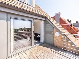 Duplex Apartment in Central Location