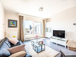 Duplex Apartment in Central Location