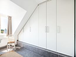 Duplex Apartment in Central Location