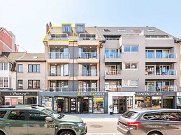 Duplex Apartment in Central Location