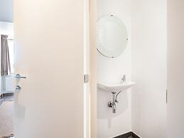 Duplex Apartment in Central Location