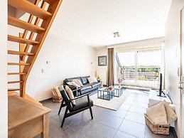 Duplex Apartment in Central Location