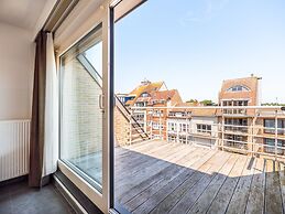 Duplex Apartment in Central Location