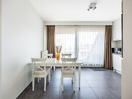 Duplex Apartment in Central Location