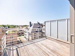 Duplex Apartment in Central Location