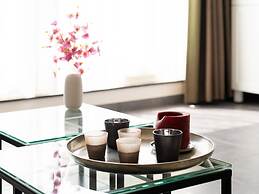 Duplex Apartment in Central Location