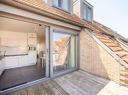 Duplex Apartment in Central Location