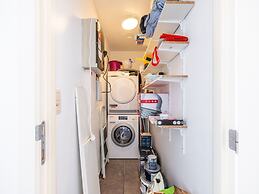 Duplex Apartment in Central Location