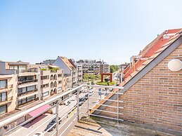 Duplex Apartment in Central Location