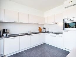 Duplex Apartment in Central Location