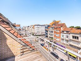 Duplex Apartment in Central Location