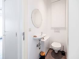 Duplex Apartment in Central Location