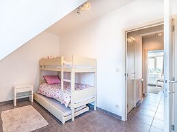 Duplex Apartment in Central Location