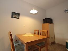 Ferienwohnung in Strackholt