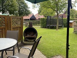 Ferienwohnung in Strackholt