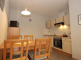 Ferienwohnung in Strackholt