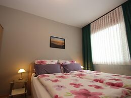 Ferienwohnung in Strackholt