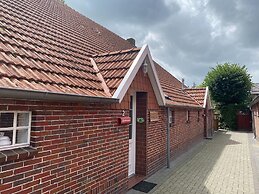 Apartment in Strackholt