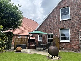 Apartment in Strackholt