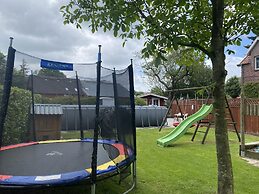 Apartment in Strackholt