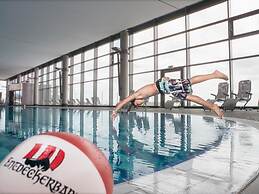 Ferienhaus im Ostseeresort Dampland