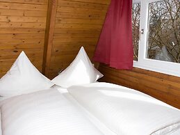 Ferienhaus im Ostseeresort Dampland