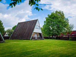 Ferienhaus im Ostseeresort Dampland