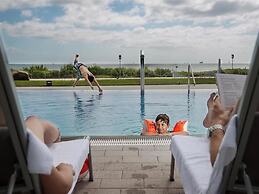 Ferienhaus im Ostseeresort Dampland