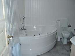 Ferienhaus mit Terrasse