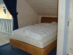 Ferienhaus mit Terrasse