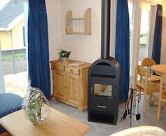 Ferienhaus mit Terrasse