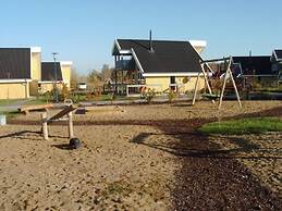 Ferienhaus mit Terrasse