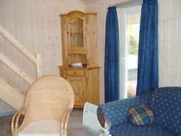 Ferienhaus mit Terrasse