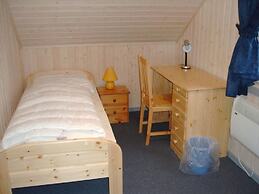 Ferienhaus mit Terrasse