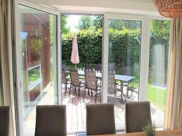 Xxl Familienferienhaus