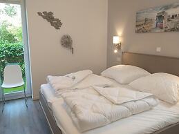 Xxl Familienferienhaus