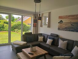 XXL Familienferienhaus