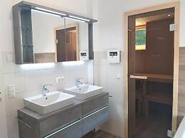 Xxl Familienferienhaus