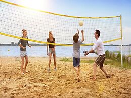 Xxl Familienferienhaus