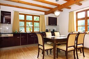 Ferienhaus Monika in Wendorf im Bernstein Resort