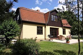 Ferienhaus Monika in Wendorf im Bernstein Resort