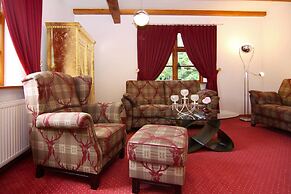 Ferienhaus Monika in Wendorf im Bernstein Resort