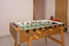 Ferienhaus Monika in Wendorf im Bernstein Resort