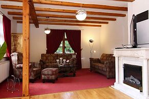 Ferienhaus Monika in Wendorf im Bernstein Resort