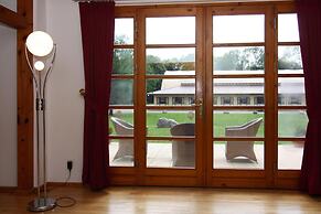 Ferienhaus Monika in Wendorf im Bernstein Resort