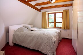 Ferienhaus Monika in Wendorf im Bernstein Resort
