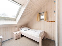 Ferienhaus im Skandinavischen Stil