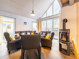 Charmantes Schwedisches Ferienhaus