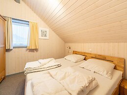 Ferienhaus im Skandinavischen Stil