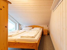 Ferienhaus im Skandinavischen Stil